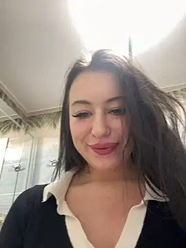 AndreaMood online show from January 1, 7:30 am