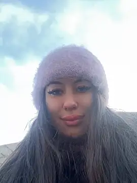 AndreaMood online show from January 2, 5:03 am