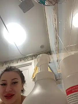 AndreaMood online show from January 3, 11:12 pm