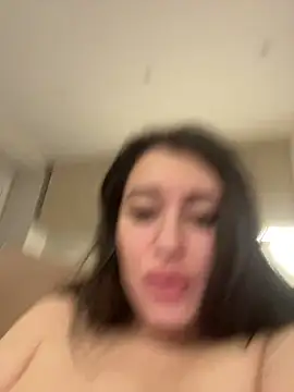 AndreaMood online show from January 4, 2:14 am