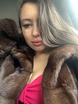 AndreaMood online show from January 5, 4:36 am