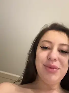 AndreaMood online show from January 6, 1:31 am