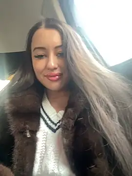 AndreaMood online show from January 8, 4:55 am
