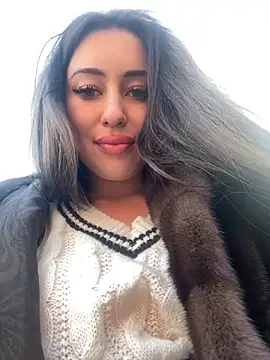 AndreaMood online show from January 8, 7:55 am