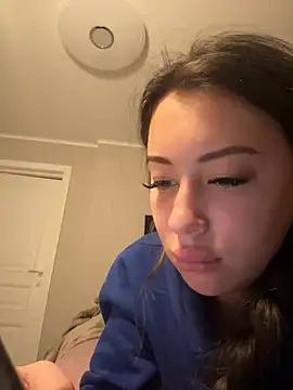 AndreaMood online show from January 9, 12:25 am