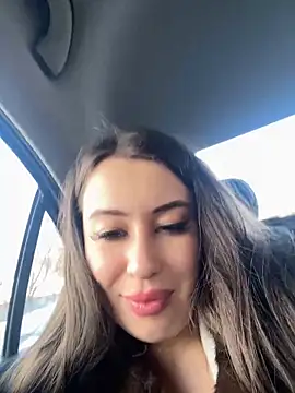 AndreaMood online show from January 9, 4:08 am