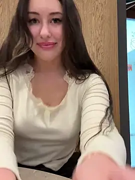 AndreaMood online show from January 10, 12:58 pm