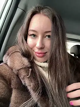 AndreaMood online show from January 11, 4:27 am