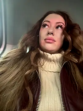 Snapshot of AndreaMood chatting on September 29, 7:02 am AndreaMood online show from September 29, 7:02 am