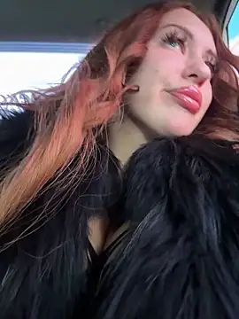 Snapshot of AndreaMood chatting on October 21, 2:56 am AndreaMood online show from October 21, 2:56 am