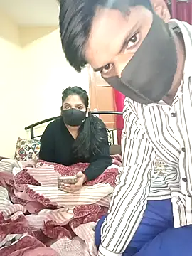 Soniya  666 online show from February 7, 11:34 am