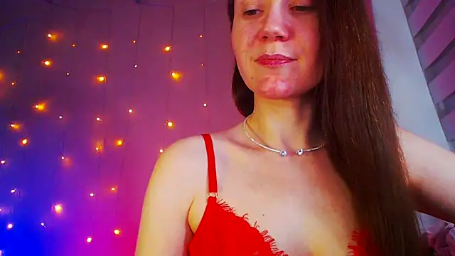 MelanyOx online show from December 25, 2:45 pm