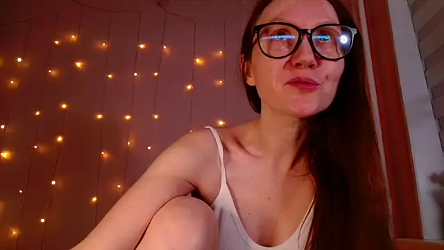 MelanyOx online show from December 16, 2:27 am