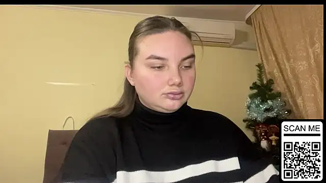 Dreamyblushfairy online show from January 9, 4:32 pm