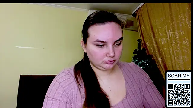 Dreamyblushfairy online show from January 31, 7:45 pm