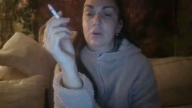 BELLAMORGANE1 online show from December 29, 6:05 pm