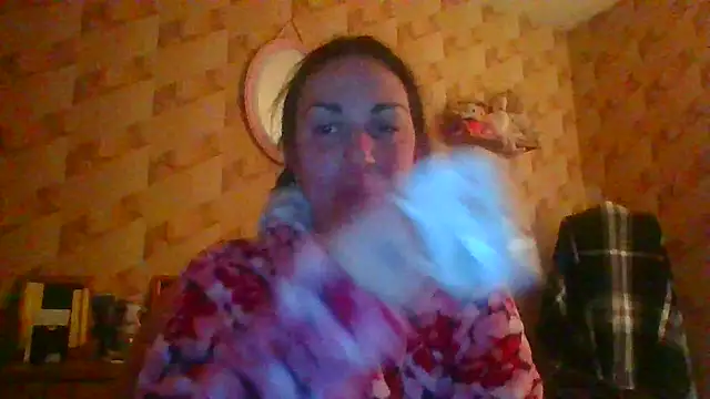 BELLAMORGANE1 online show from January 4, 7:45 am