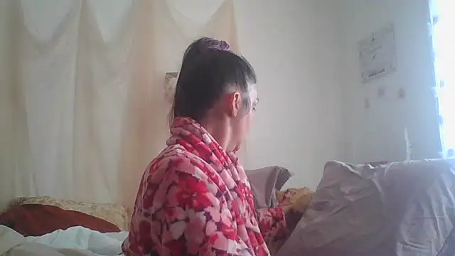 BELLAMORGANE1 online show from January 31, 3:44 pm