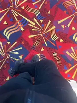 scottttyysc online show from January 13, 5:33 pm