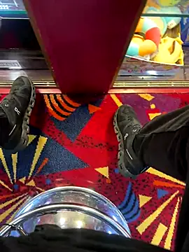 scottttyysc online show from October 14, 4:19 pm