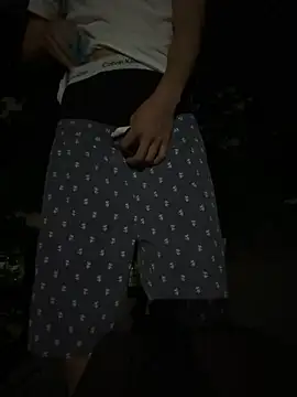 Snapshot of miichannnnn chatting on October 7, 12:35 pm miichannnnn online show from October 7, 12:35 pm