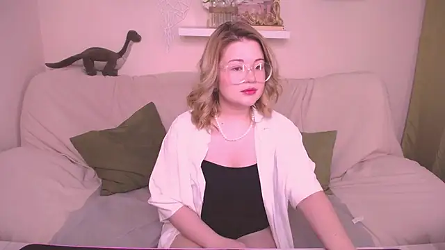 TessPleasure online show from December 26, 3:49 am