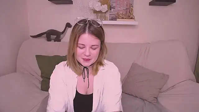 TessPleasure online show from December 29, 3:11 am