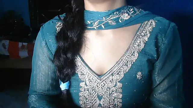 Somiya87 online show from July 26, 6:04 pm
