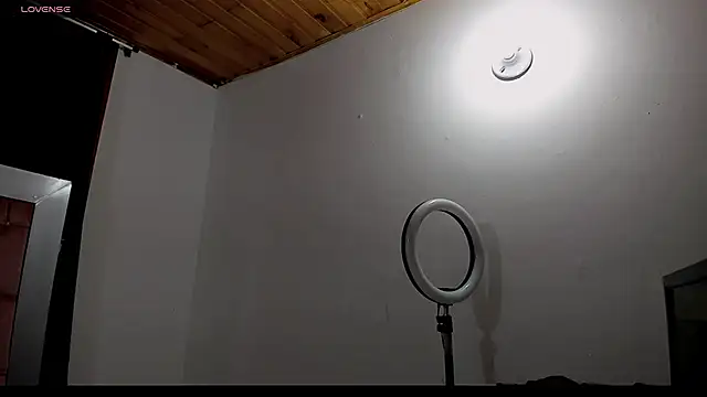 Lana Parker 01 online show from October 9, 8:29 pm