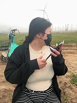 Happyou2 online show from March 6, 11:42 pm