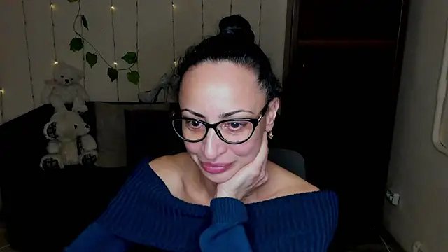 Arianasweety23 online show from December 24, 12:33 pm