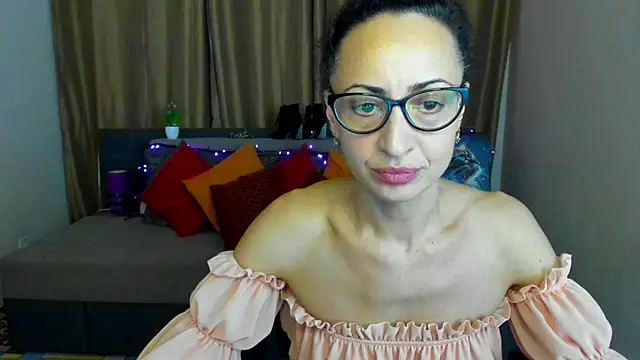 Arianasweety23 online show from December 26, 6:22 pm