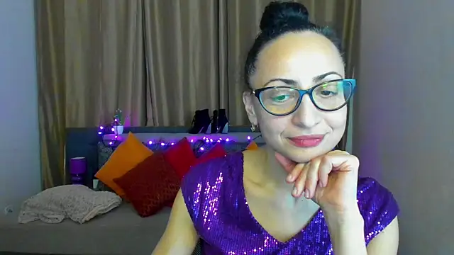 Arianasweety23 online show from December 29, 3:33 am