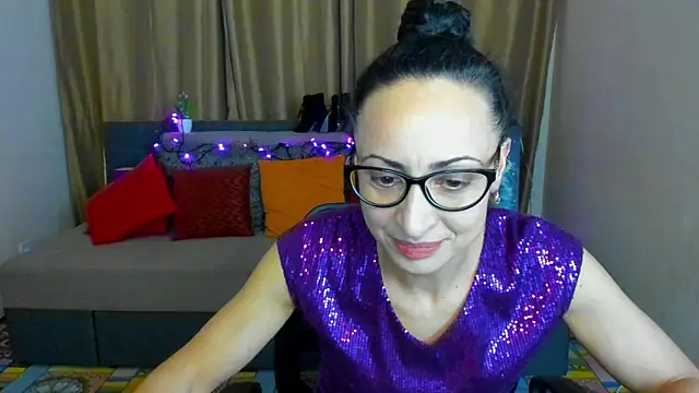 Arianasweety23 online show from December 30, 6:38 pm
