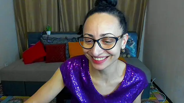 Arianasweety23 online show from December 30, 9:40 pm