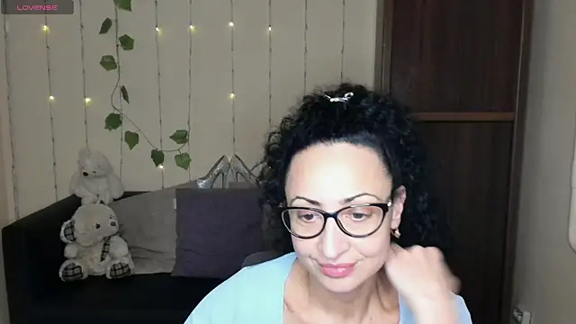 Arianasweety23 online show from January 2, 12:24 pm