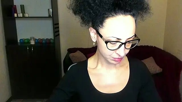 Arianasweety23 online show from January 4, 3:39 pm