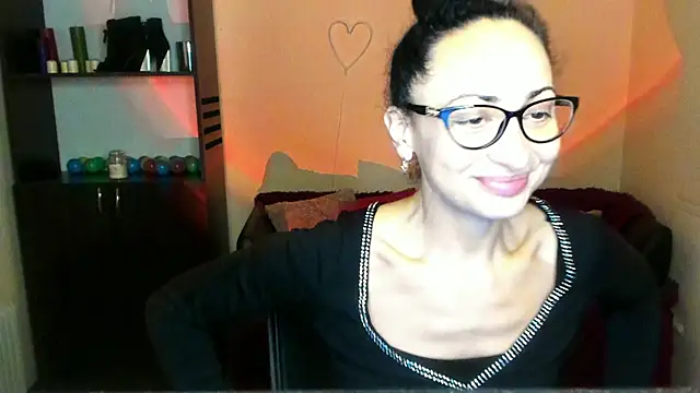 Arianasweety23 online show from January 9, 3:23 pm