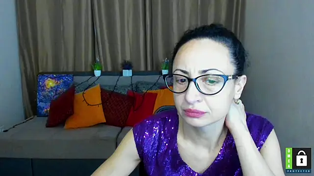 Arianasweety23 online show from January 13, 6:27 am