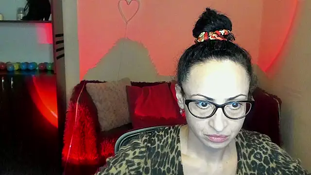 Arianasweety23 online show from January 16, 12:31 pm