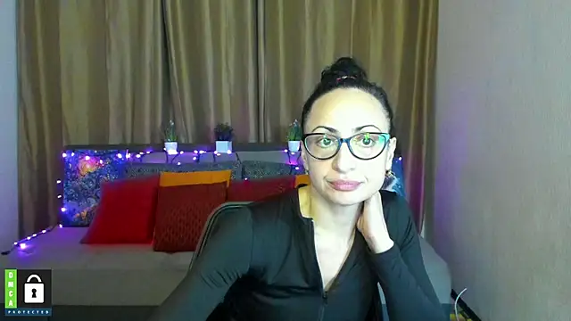 Arianasweety23 online show from January 17, 9:39 am