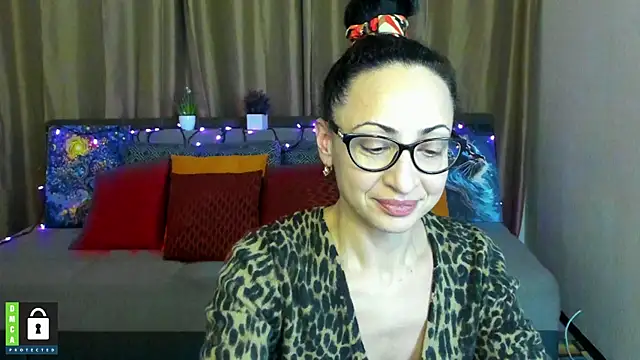 Arianasweety23 online show from January 18, 12:26 pm