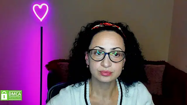 Arianasweety23 online show from January 28, 6:28 pm