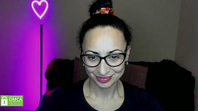 Arianasweety23 online show from February 2, 3:54 am