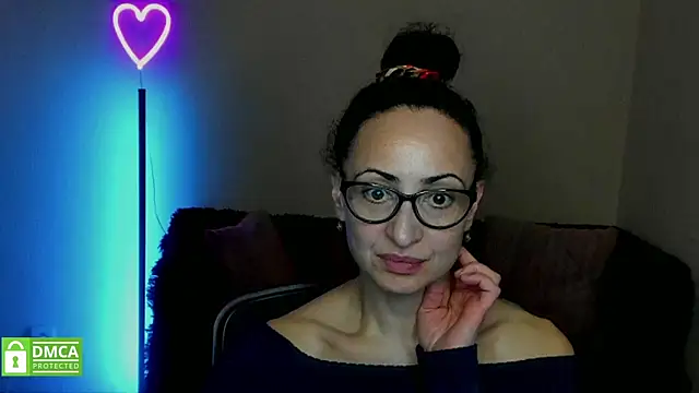 Arianasweety23 online show from February 13, 4:17 pm