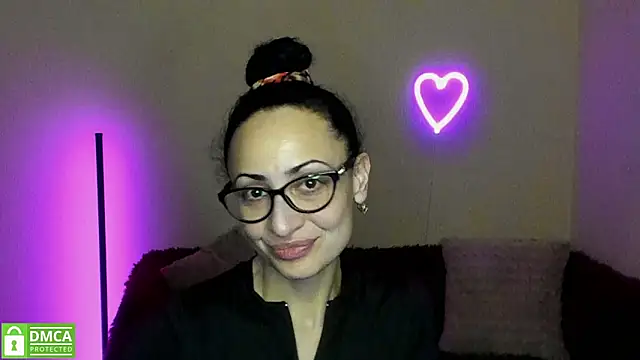 Arianasweety23 online show from February 28, 3:48 am
