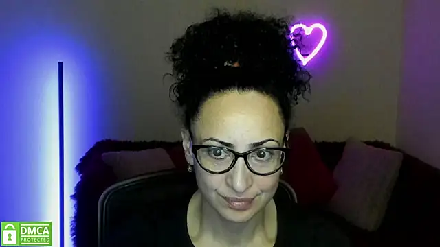 Arianasweety23 online show from March 15, 6:32 pm