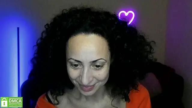 Arianasweety23 online show from March 19, 12:37 am