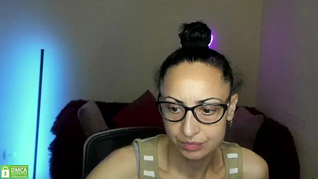 Arianasweety23 online show from September 17, 5:25 pm
