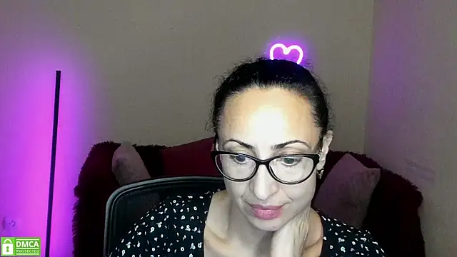 Arianasweety23 online show from September 18, 11:23 am